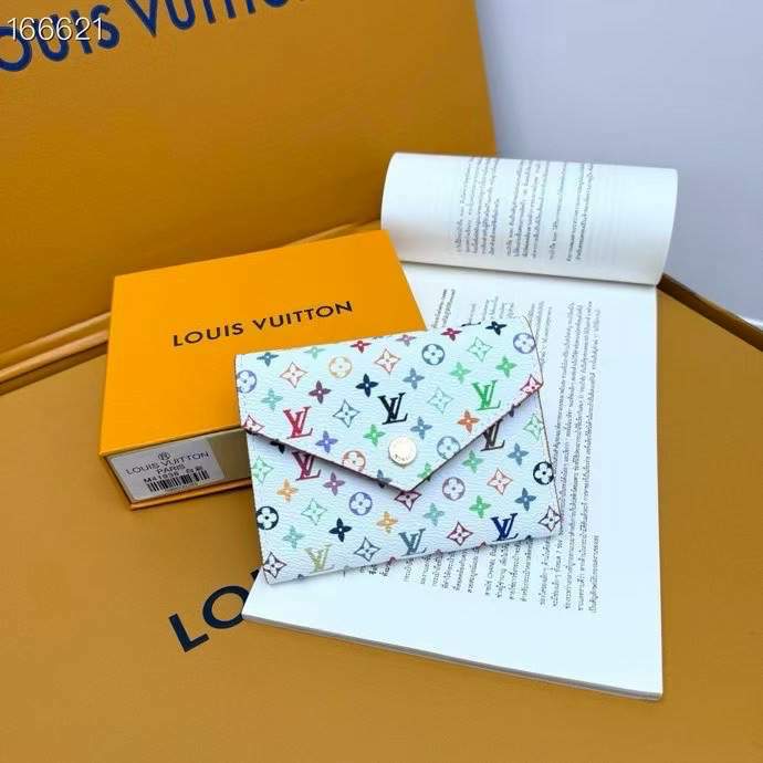 Picture of Louis Vuitton Wallets _SKUfw234827523fw